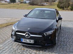 Bild des Angebotes Mercedes-Benz A 220 A+220+4Matic+7G-DCT+AMG+Line
