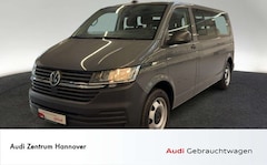 Bild des Angebotes VW T6.1 Kombi 2.0 TDI 4Motion 9 Sitzer langer Radst