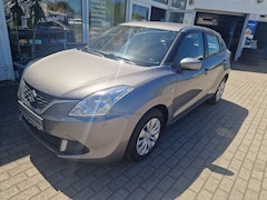 Bild des Angebotes Suzuki Baleno Baleno 1.2 -- Klima+2xSHZ+Multi-Leder-Lenkr+BC+PDC