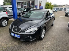 SEAT Leon TÜV & Inspektion NEU - Klimaanlage - GARANTIE
