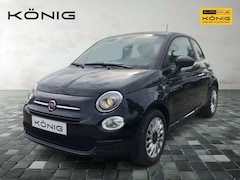 Bild des Angebotes Fiat 500 Klima *CarPlay *Radio