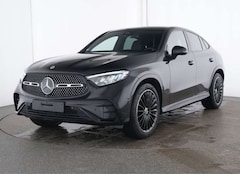 Bild des Angebotes Mercedes-Benz GLC 300 Coupe 4Matic AMG+ Advanced Plus + Memory