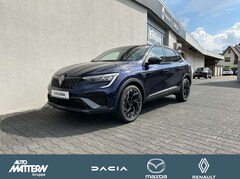 Bild des Angebotes Renault Arkana Esprit Alpine TCe 160 EDC