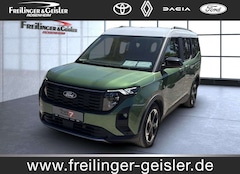 Bild des Angebotes Ford Tourneo Courier Active UPE 32420!! Bluetooth Navi