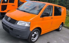 Bild des Angebotes VW T5 Volkswagen T 5 2,5 TDI Campervan Surfmobil