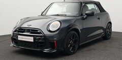 Bild des Angebotes MINI John Cooper Works Cabrio John Cooper Works Trim