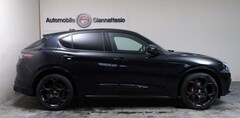 Bild des Angebotes Alfa Romeo Stelvio Competizione Q4 Assitenz Paket 21"*Matri