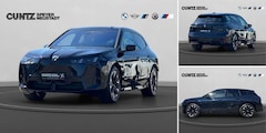 Bild des Angebotes BMW iX xDrive45  *Facelift* M Sportpaket Pro HK