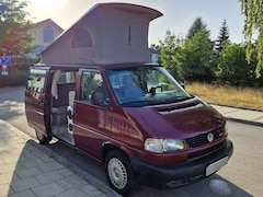 Bild des Angebotes VW T4 Multivan T4/MULTIVAN/CARAVELLE m.Aufstd./W23