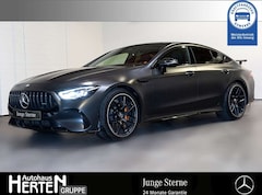Bild des Angebotes Mercedes-Benz AMG GT Mercedes-AMG GT 63 S E Performance+EXTERIEUR II