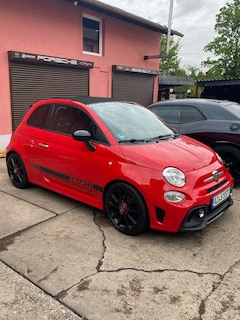 Bild des Angebotes Abarth 595 Turismo