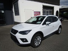 Bild des Angebotes SEAT Arona 1.6 TDI Xcellence 7-Gang DSG