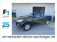 Bild des Angebotes Nissan Navara NP300 4x4 1. Hd. Einzelstückl neuw. unffr. Scheckh