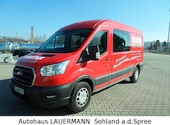 Bild des Angebotes Ford Transit Kasten 350 L3 Trend 2.0 TDI