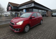 Bild des Angebotes Mitsubishi Space Star Diamant Edition