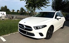 Bild des Angebotes Mercedes-Benz A 250 A 250 e mit Anhängerkupplung