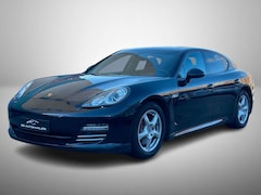 Bild des Angebotes Porsche Panamera 4 3.6 V6 BOSE PDLS MEMORY STDHZ