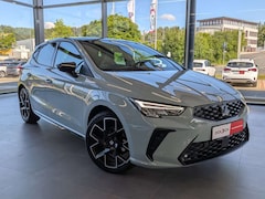 Bild des Angebotes SEAT Ibiza 1.5 TSI FR Black Edition ACC Cam SHz Pano