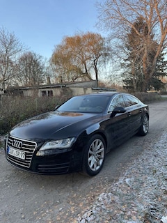 Bild des Angebotes Audi A7 2.8 FSI
