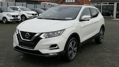 Bild des Angebotes Nissan Qashqai Zama/Panorama/360°/Navi!!!