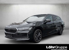 Bild des Angebotes Skoda Superb Combi L&K 2.0 TDI 150PS 7-Gang DSG ABGABE 07.2026