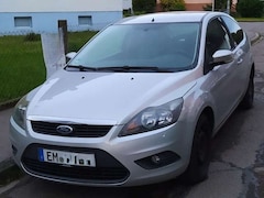 Bild des Angebotes Ford Focus Focus Fließheck  3-Türer 1.6 Ti-VCT Sport