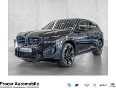 Bild des Angebotes BMW XM AHK B&W