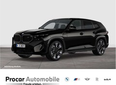 Bild des Angebotes BMW XM AHK B&W