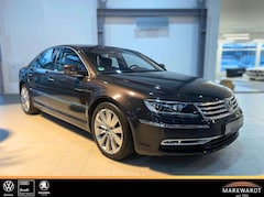 Bild des Angebotes VW Phaeton V8 5-Sitzer 4Motion
