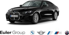 Bild des Angebotes BMW 420 Gran Coupe d Sportpaket AD Navi Digitales Cockpit