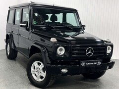 Bild des Angebotes Mercedes-Benz G 350 BlueTec/2-HD/DE-FZG/U-FREI/SERVICE-TÜV/NEU