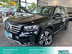 Bild des Angebotes Mercedes-Benz GLB 220 4M DCTProg.li,Adv.-Winter-Kamera-LED-PTS