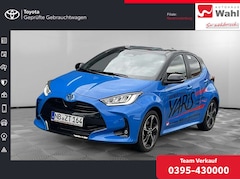 Bild des Angebotes Toyota Yaris 1.5 Hybrid Premiere Edition