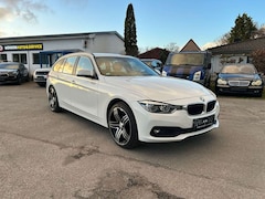 Bild des Angebotes BMW 316 3 Touring 316 d Advantage