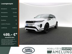 Bild des Angebotes Land Rover Range Rover Evoque D200Dynamic SE