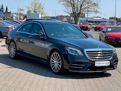 Bild des Angebotes Mercedes-Benz S 400 d 4Matic AMG Line