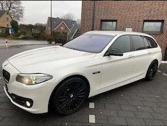 Bild des Angebotes BMW 525 525d Touring Modern Line