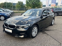 Bild des Angebotes BMW 318 d Touring Virtual LED NAVI PTC AHK PTC TOP***