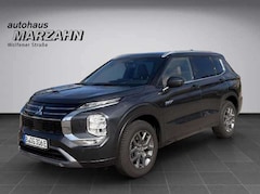 Bild des Angebotes Mitsubishi Outlander 2.4L PHEV TOP Luxury-Paket 2-Farb
