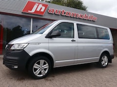 Bild des Angebotes VW T6 Caravelle T6.1 Caravelle*DSG*8-Sitzer*MwSt*PDC*ab 299€