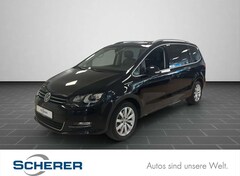 Bild des Angebotes VW Sharan 1.4 TSI Highline DSG PANO LEDER Dynaudio