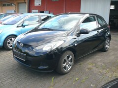 Bild des Angebotes Mazda 2 1.3 Impuls Sport TÜV NEU