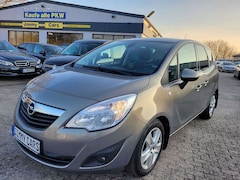 Bild des Angebotes Opel Meriva 1.4 drive