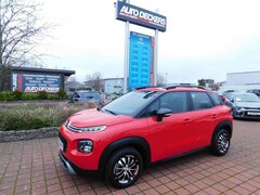 Bild des Angebotes Citroen C3 Aircross 1.2 Puretech 130 Feel Sitzheizung PDC