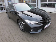 Bild des Angebotes Honda Civic 1.0 Executive Premium, NAVI, LED, Kamera, SD, CD