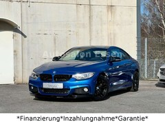 Bild des Angebotes BMW 428 i Coupe*M-Performance*Xenon*Automatik*SHZ*