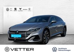 Bild des Angebotes VW Arteon Shootingbrake R-Line 4Motion DSG KLIMA LED NAVI L