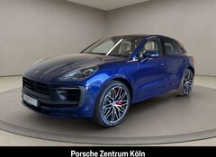 Bild des Angebotes Porsche Macan GTS BOSE Panoramadach Surround-View LED