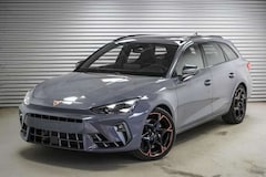 Bild des Angebotes CUPRA Leon Sportstourer ST 2,0 TSI DSG 4x4 VZ - LAGER 245 ...