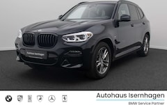 Bild des Angebotes BMW X3 M Sport Alarm HUD DAB Kamera HiFi Komfo